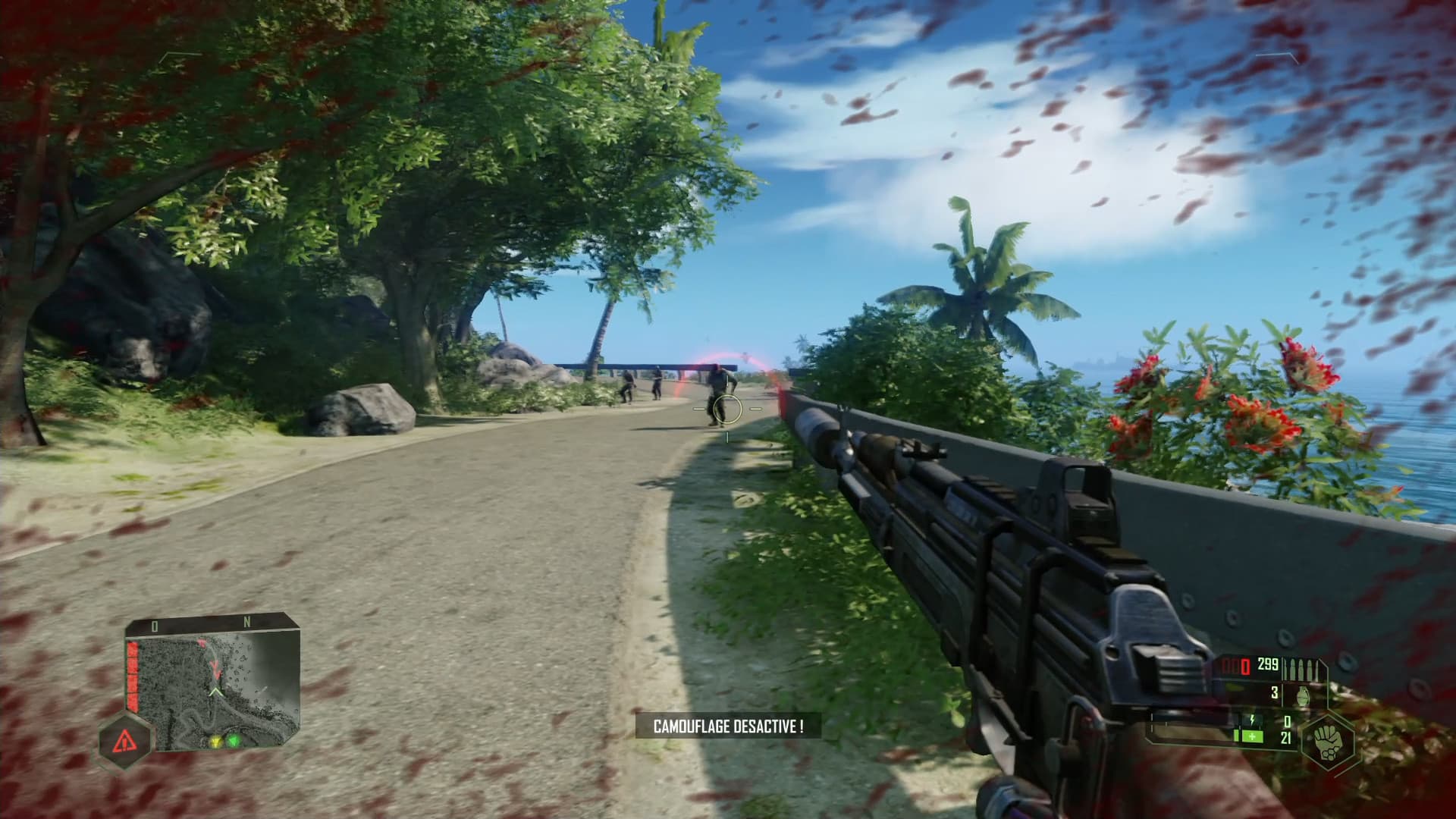 Crysis Remastered Xbox One
