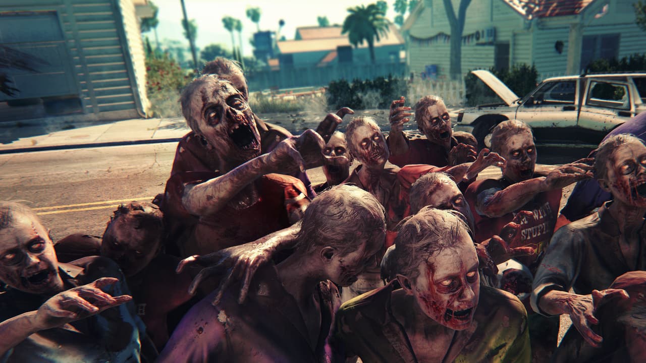 Dead Island 2 Xbox
