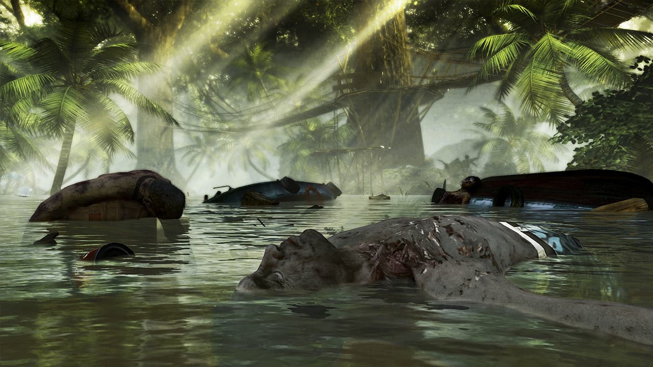 Dead Island Riptide Xbox One