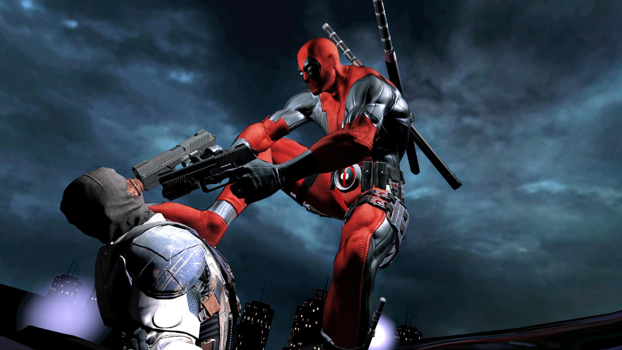 Deadpool The Game - Image n°6