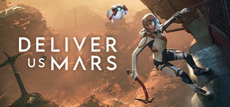 Deliver Us Mars Xbox Series X & S
