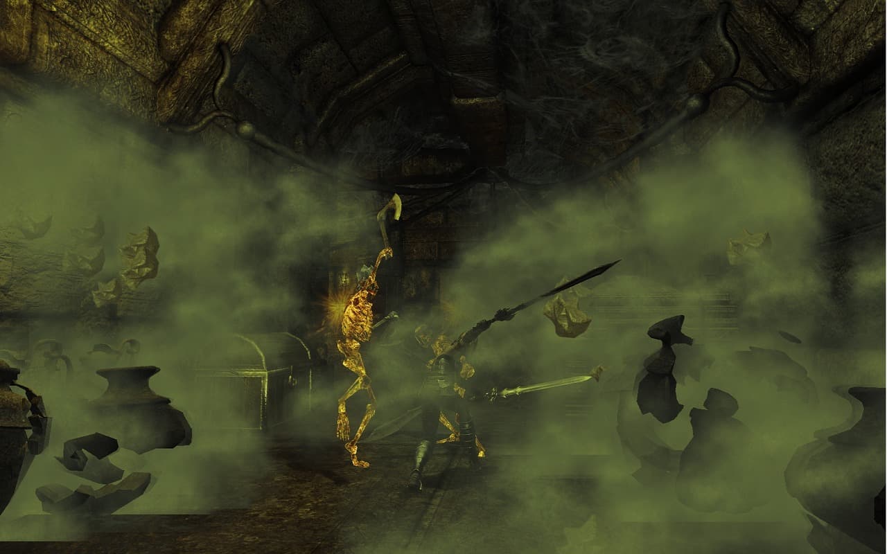 Divinity II : The Dragon Knight Saga Xbox 360