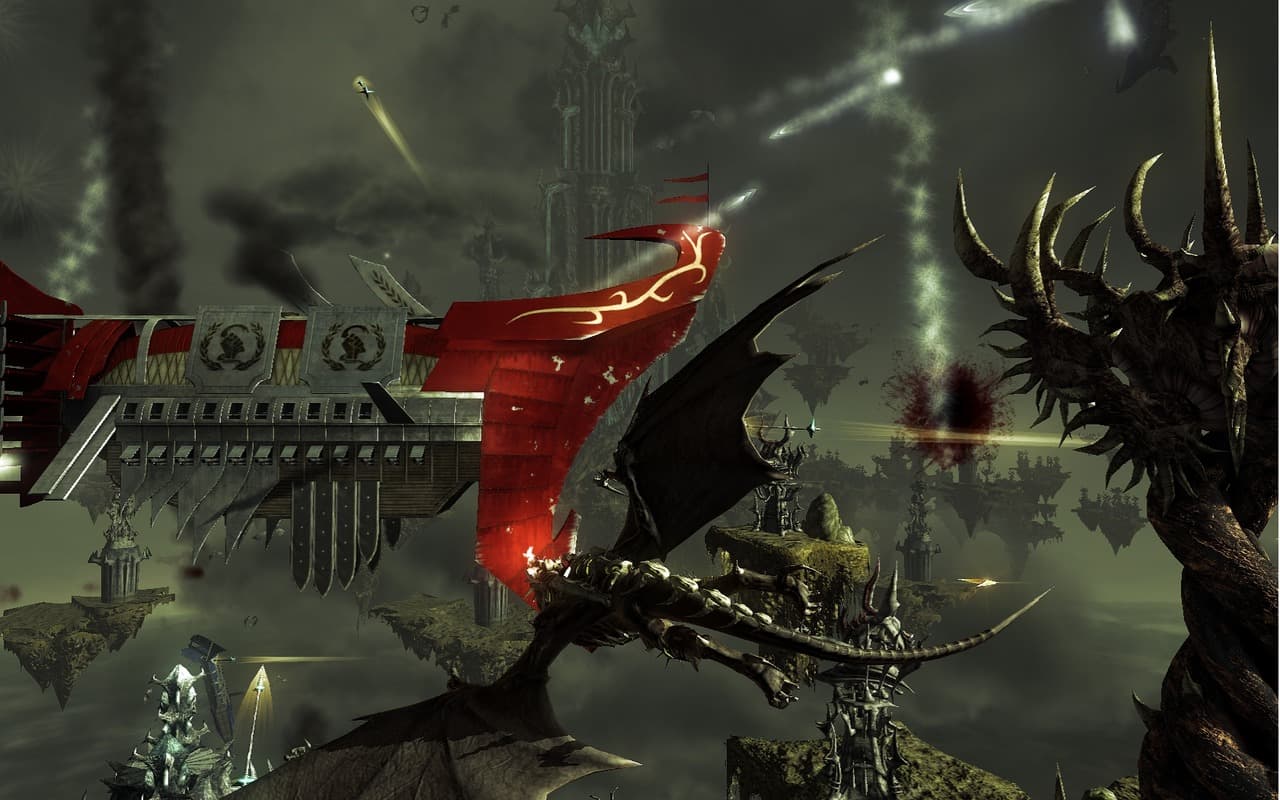 Divinity II : The Dragon Knight Saga