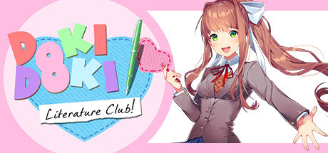 Doki Doki Literature Club Plus! Xbox Series X & S