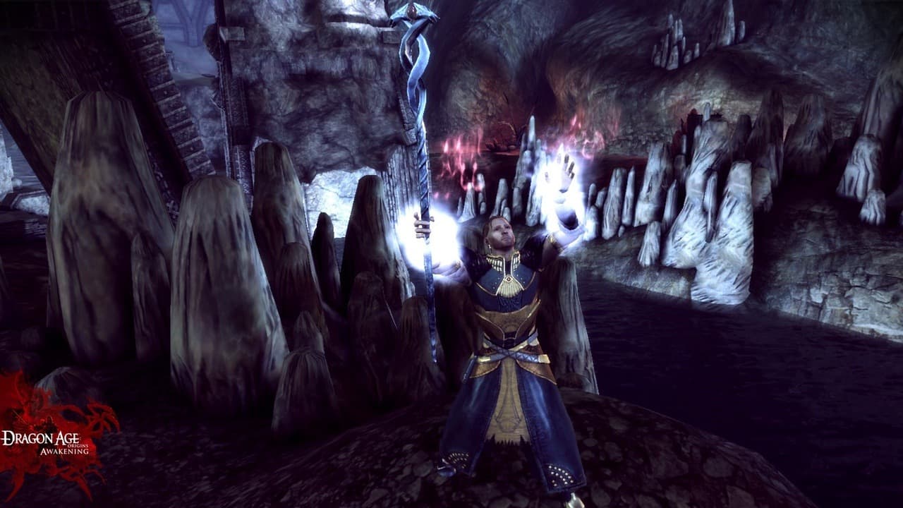 Xbox 360 Dragon Age : Origins - Awakening