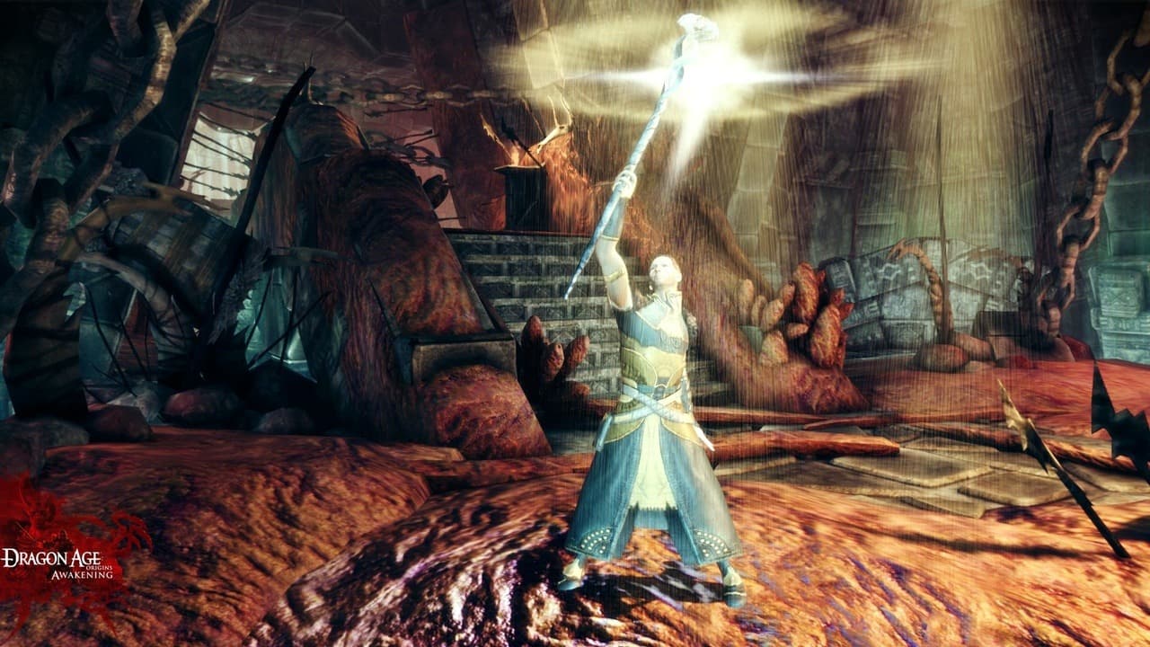 Dragon Age : Origins - Awakening Xbox 360