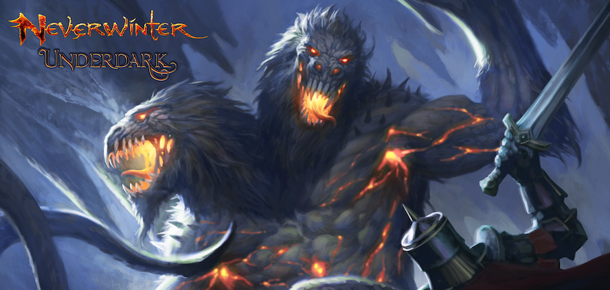Dungeons & Dragons : Neverwinter - Image n°6