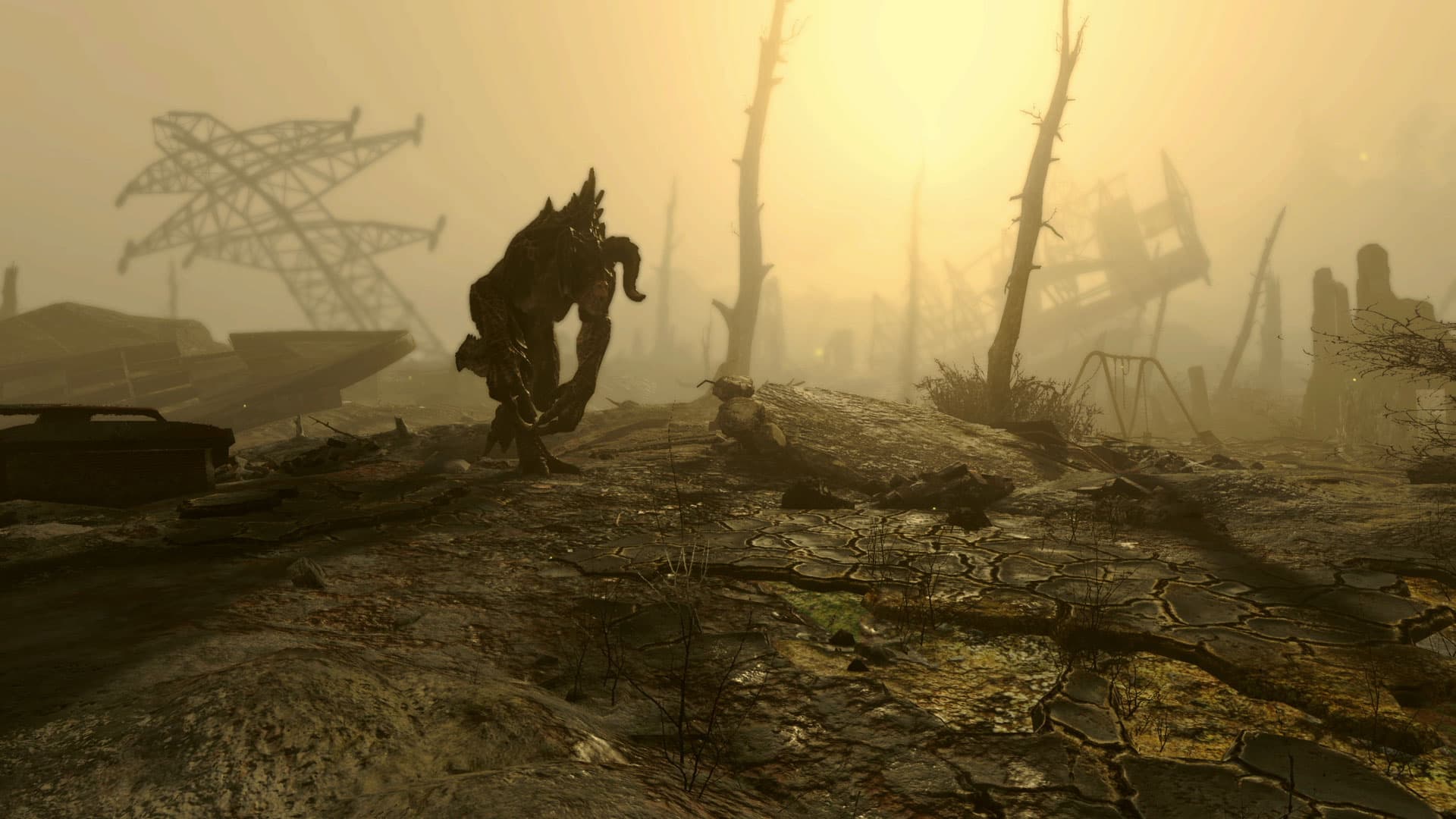 Fallout 4 Xbox
