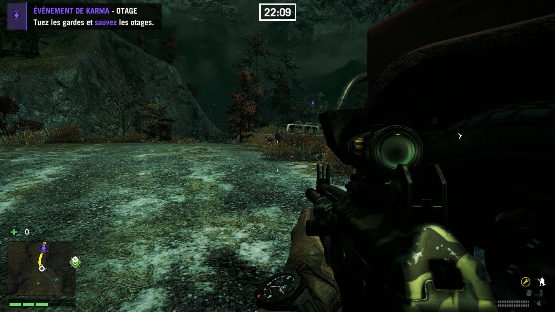 escape prison far cry 4 escape prison far cry 4