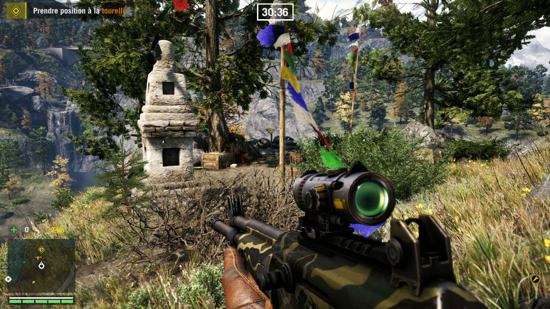 escape prison far cry 4 escape prison far cry 4