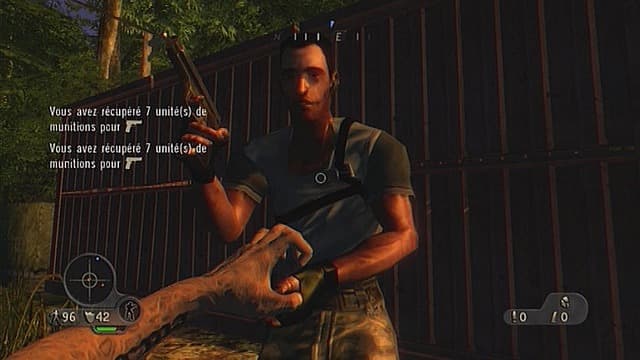 Far Cry Instincts Predator - Image n°6