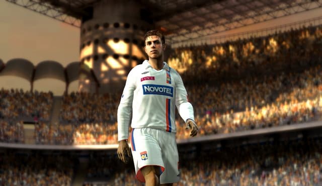 FIFA 07 - Image n°7