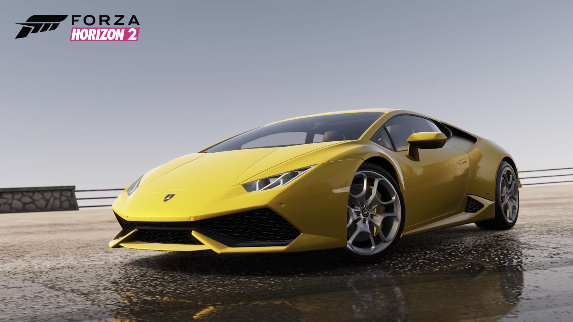 Forza Horizon Xbox