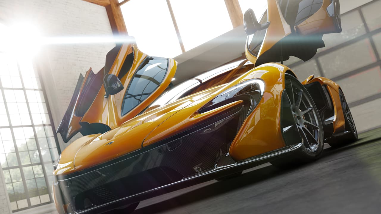 Xbox One Forza Motorsport 5