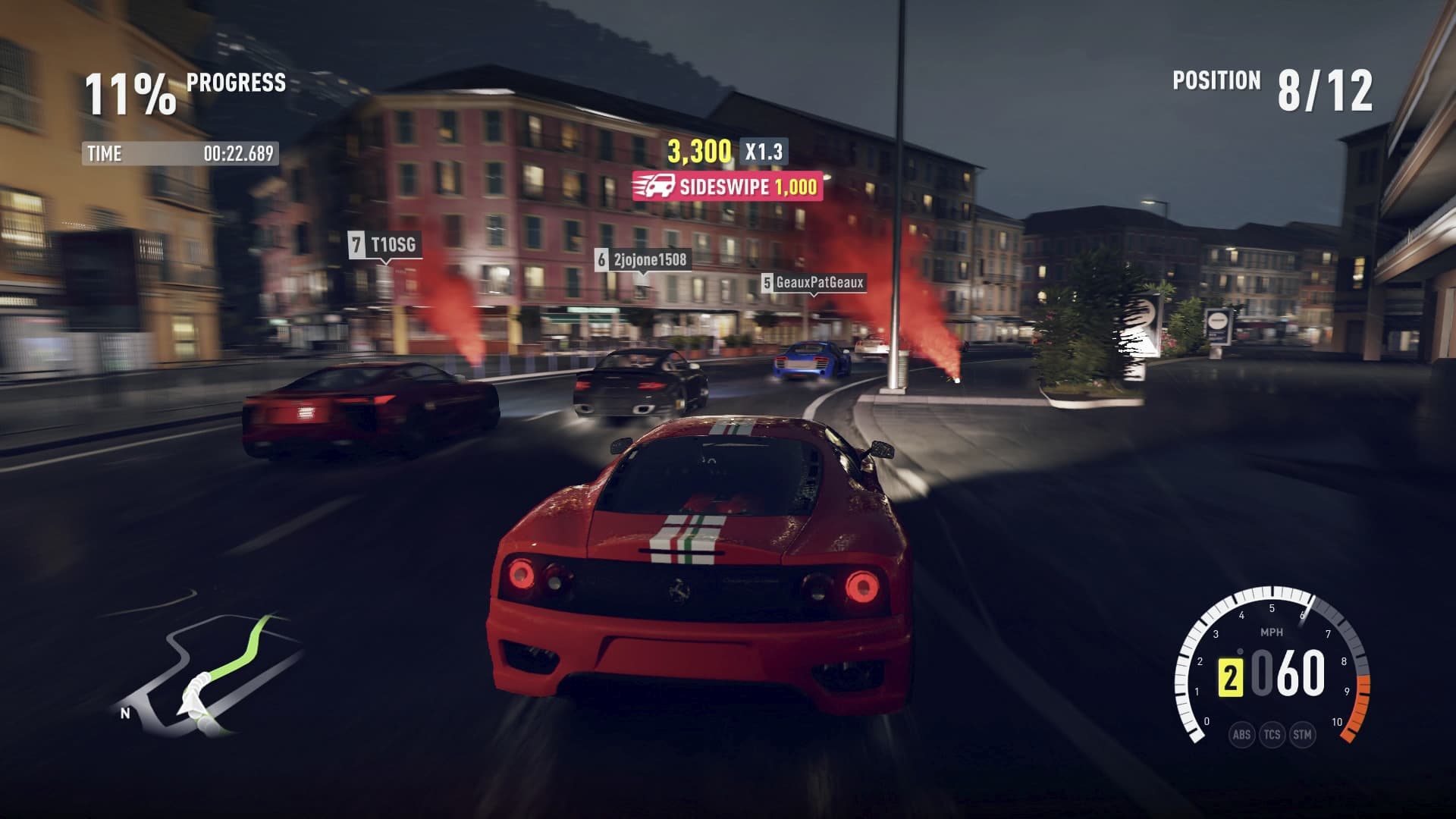 Forza Motorsport 6 Xbox