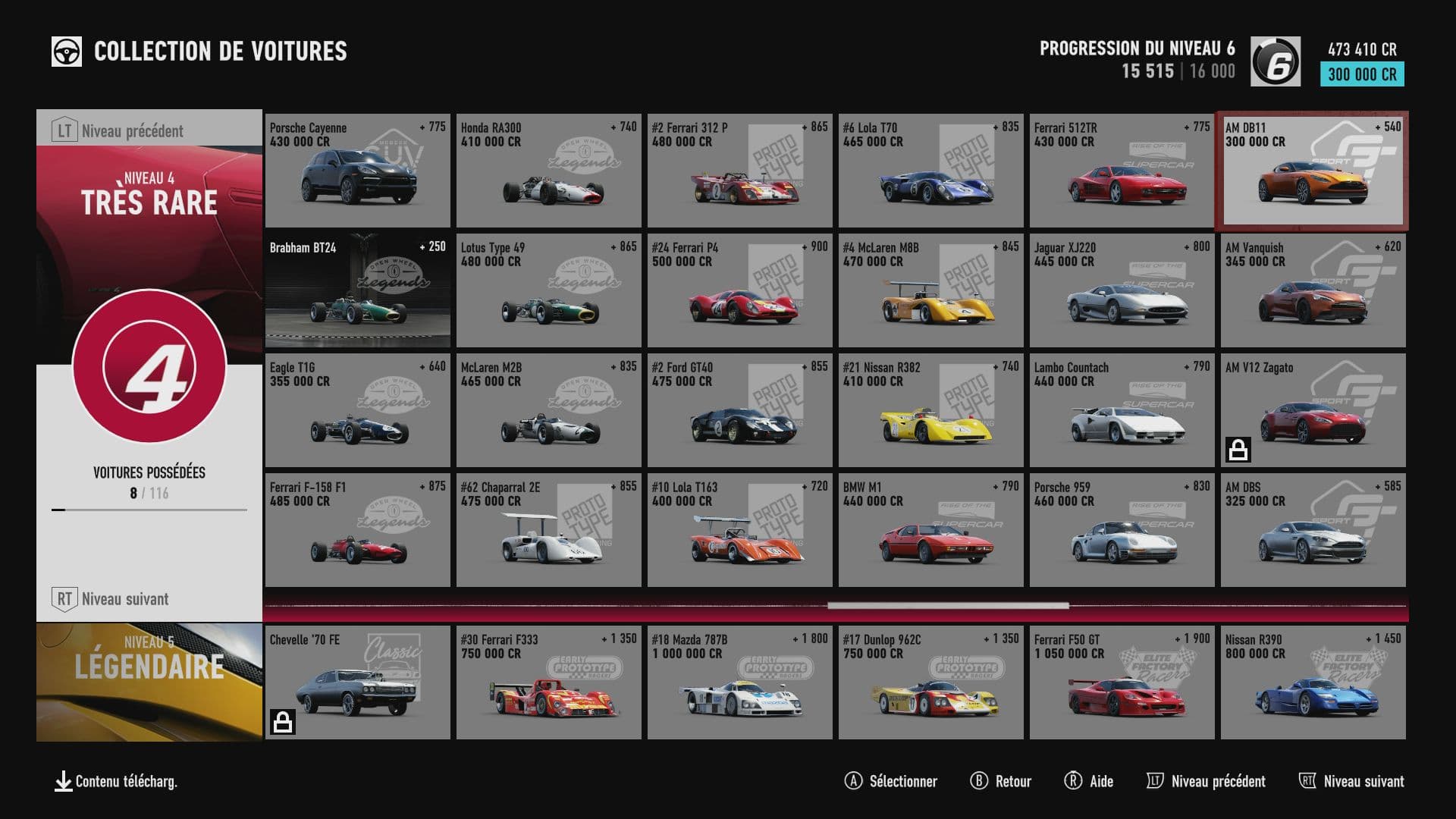 Forza Motorsport 7 Xbox