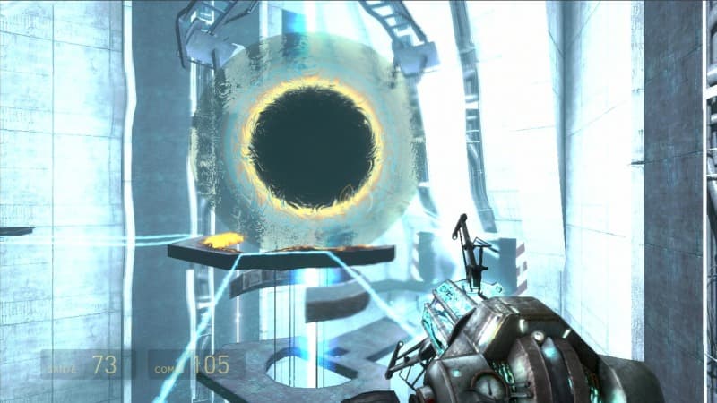 Half-Life 2 : Episode One Xbox