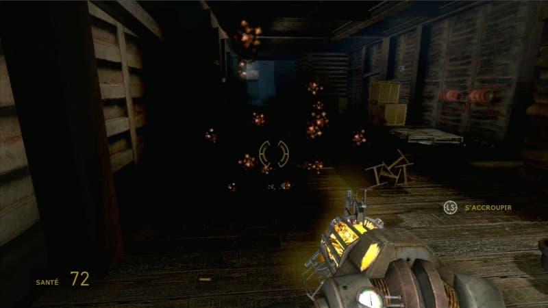 Half-Life 2 : Episode Two Xbox