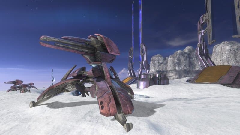 Halo 3 - Image n°8