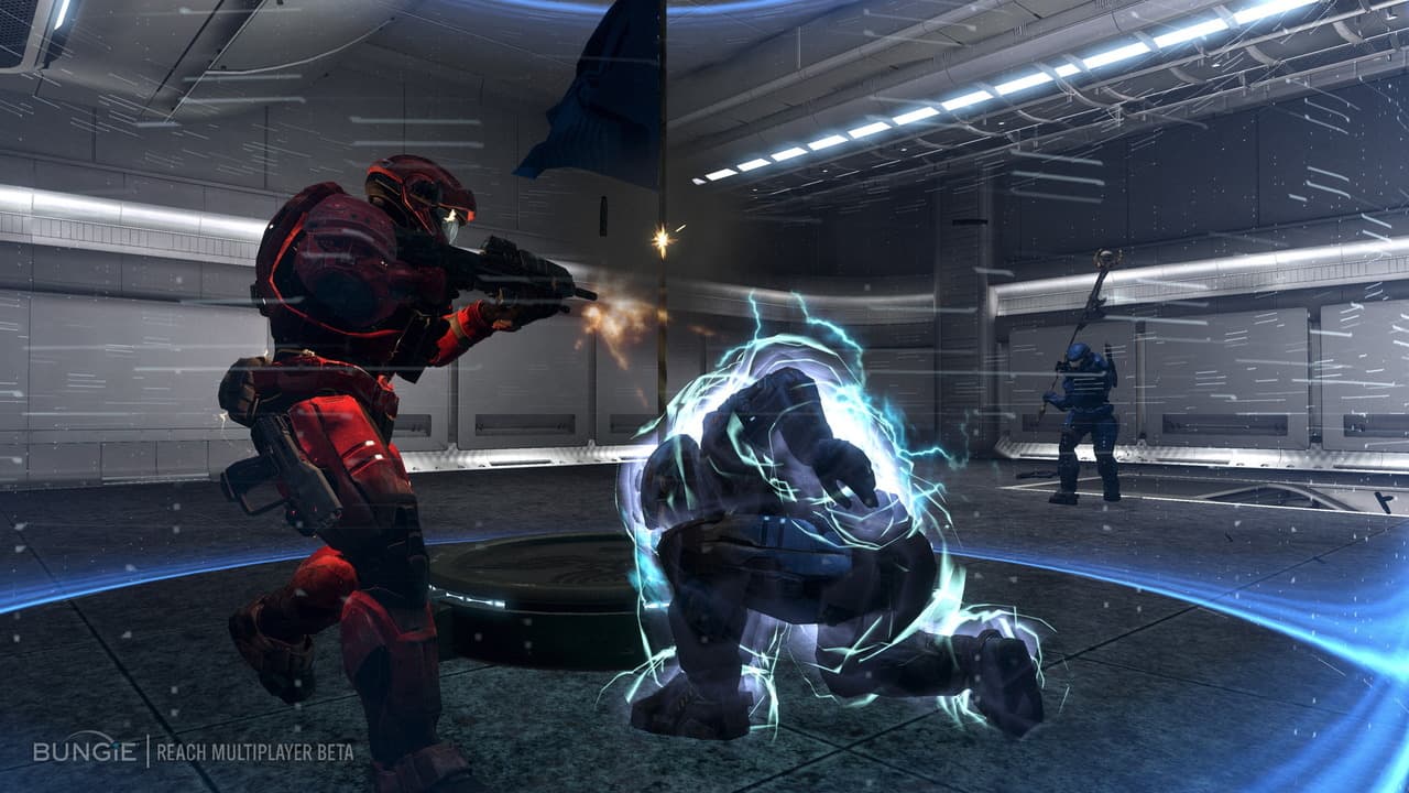 Images Halo Reach
