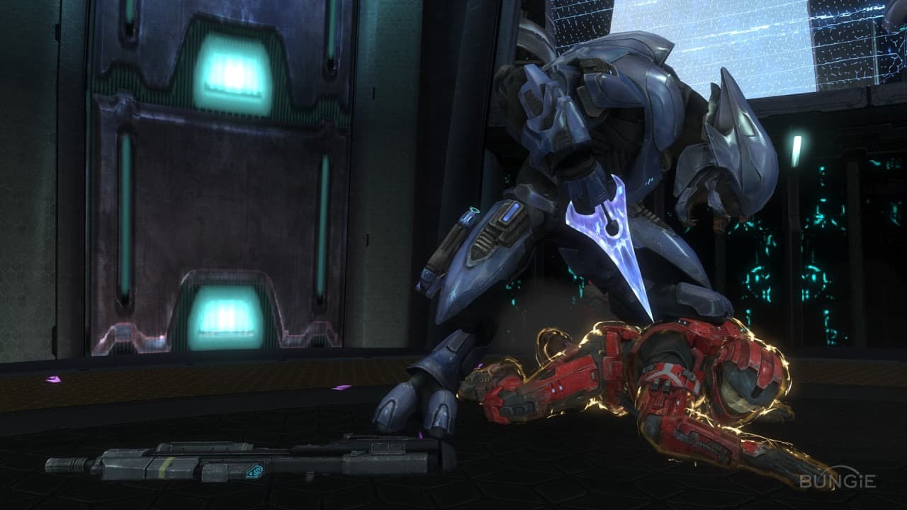Images : Halo Reach