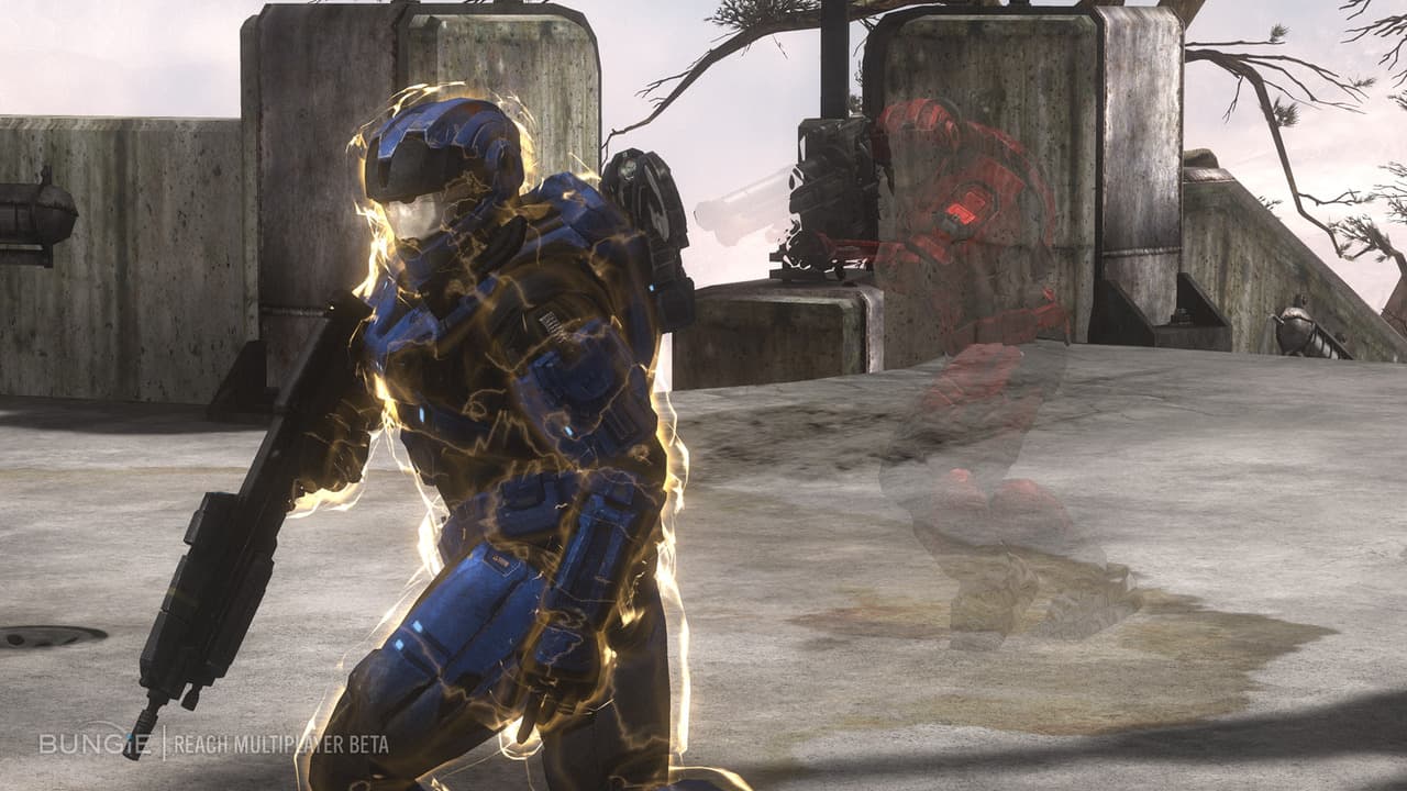 Images Halo Reach