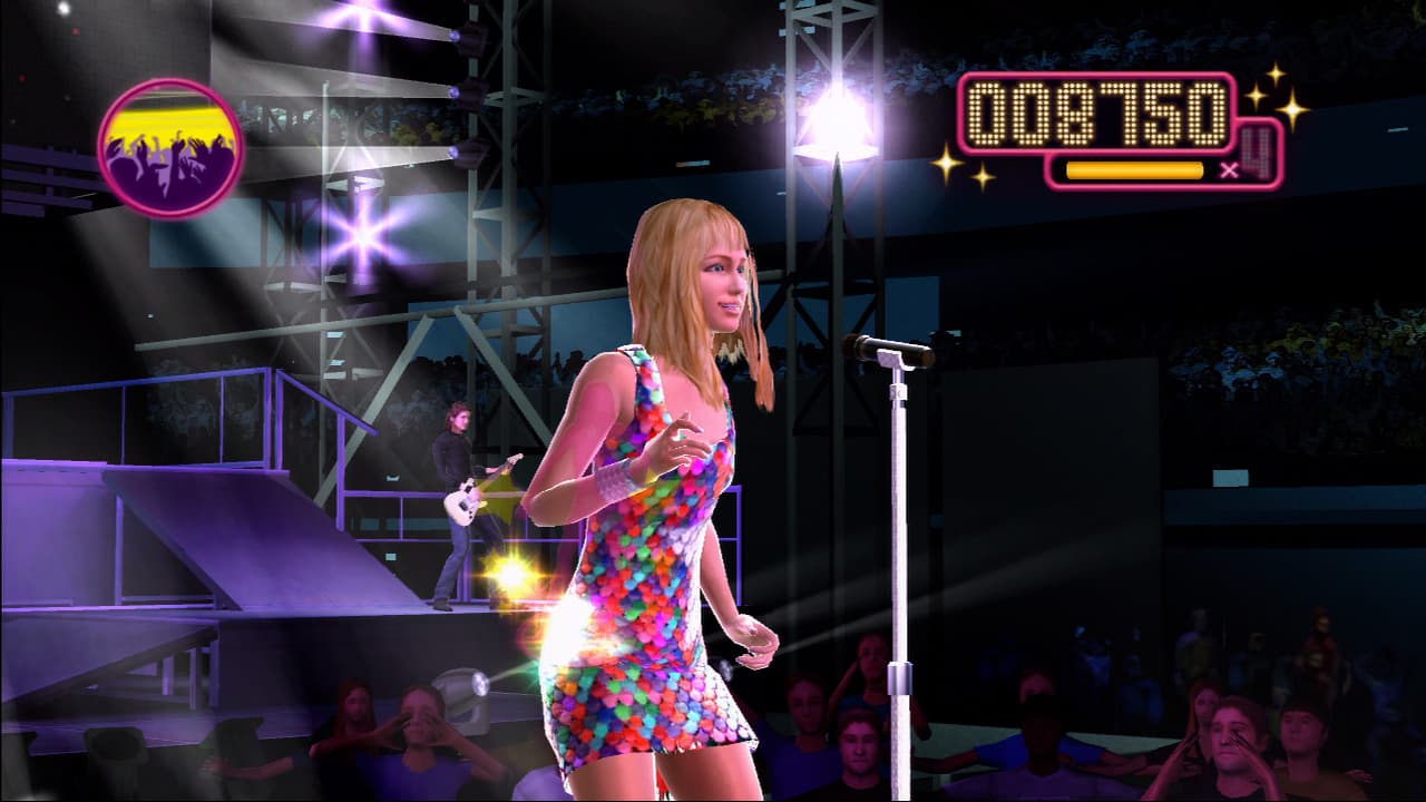 Hannah Montana : Le Film - Image n°6