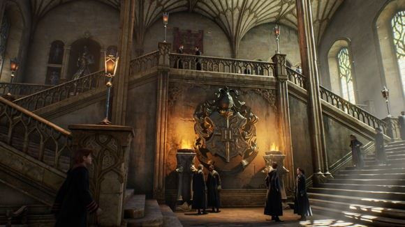Xbox Series X & S Hogwarts Legacy : l'Héritage de Poudlard