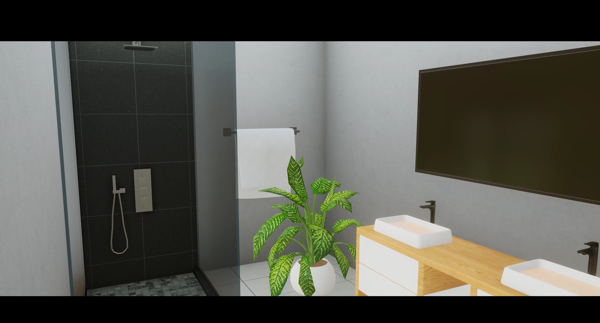 Hotel Life : A Resort Simulator Xbox Series X & S