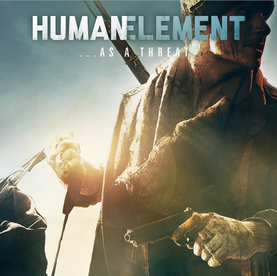 Human Element Xbox
