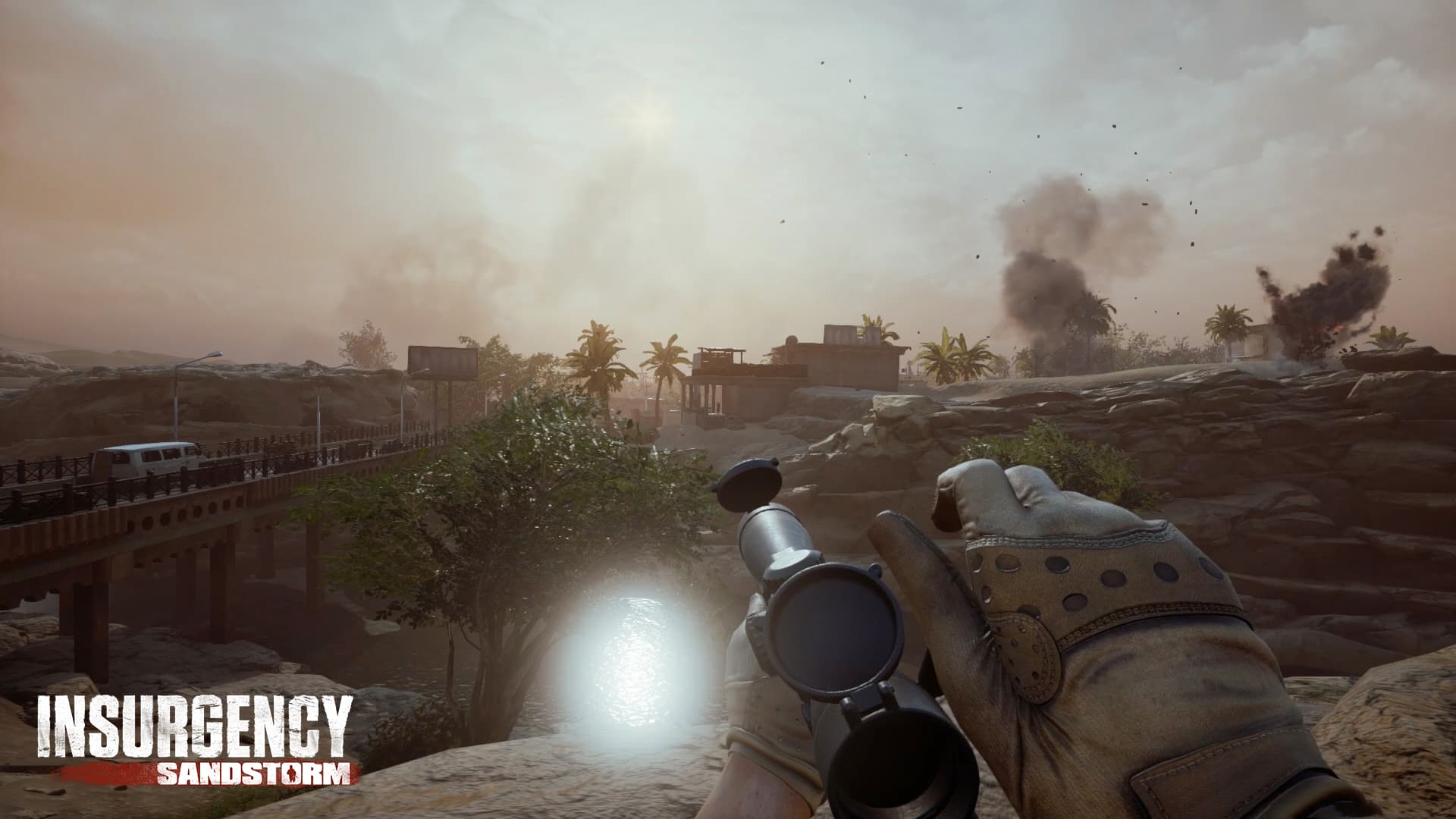 insurgency sandstorm xbox one release date