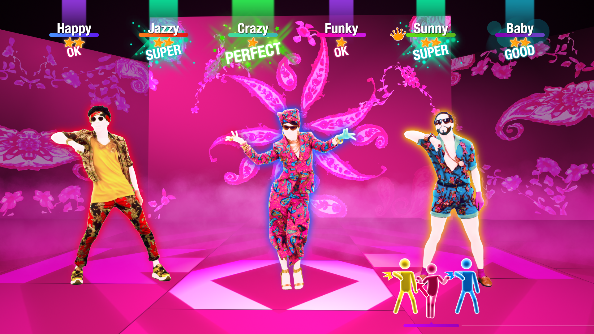 Just Dance 2020 Xbox