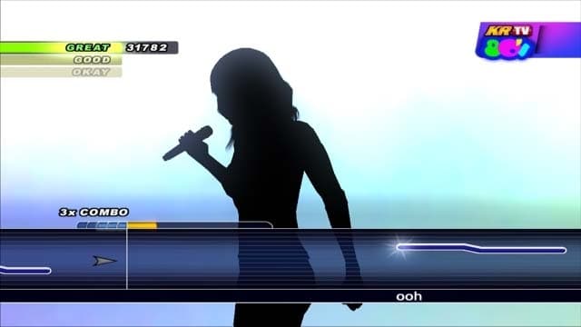Karaoke Revolution Presents American Idol Encore 2 Xbox 360