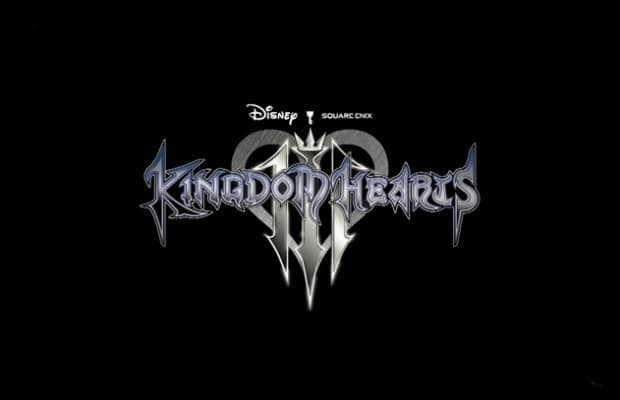 Kingdom Hearts III Xbox