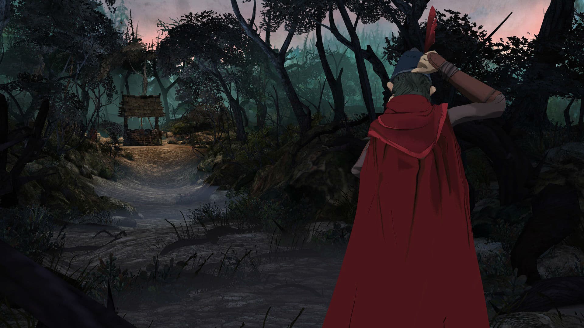 King's Quest Xbox One
