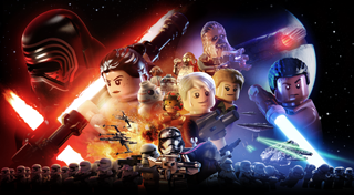 LEGO Star Wars : Le Réveil de la Force - Image n°6