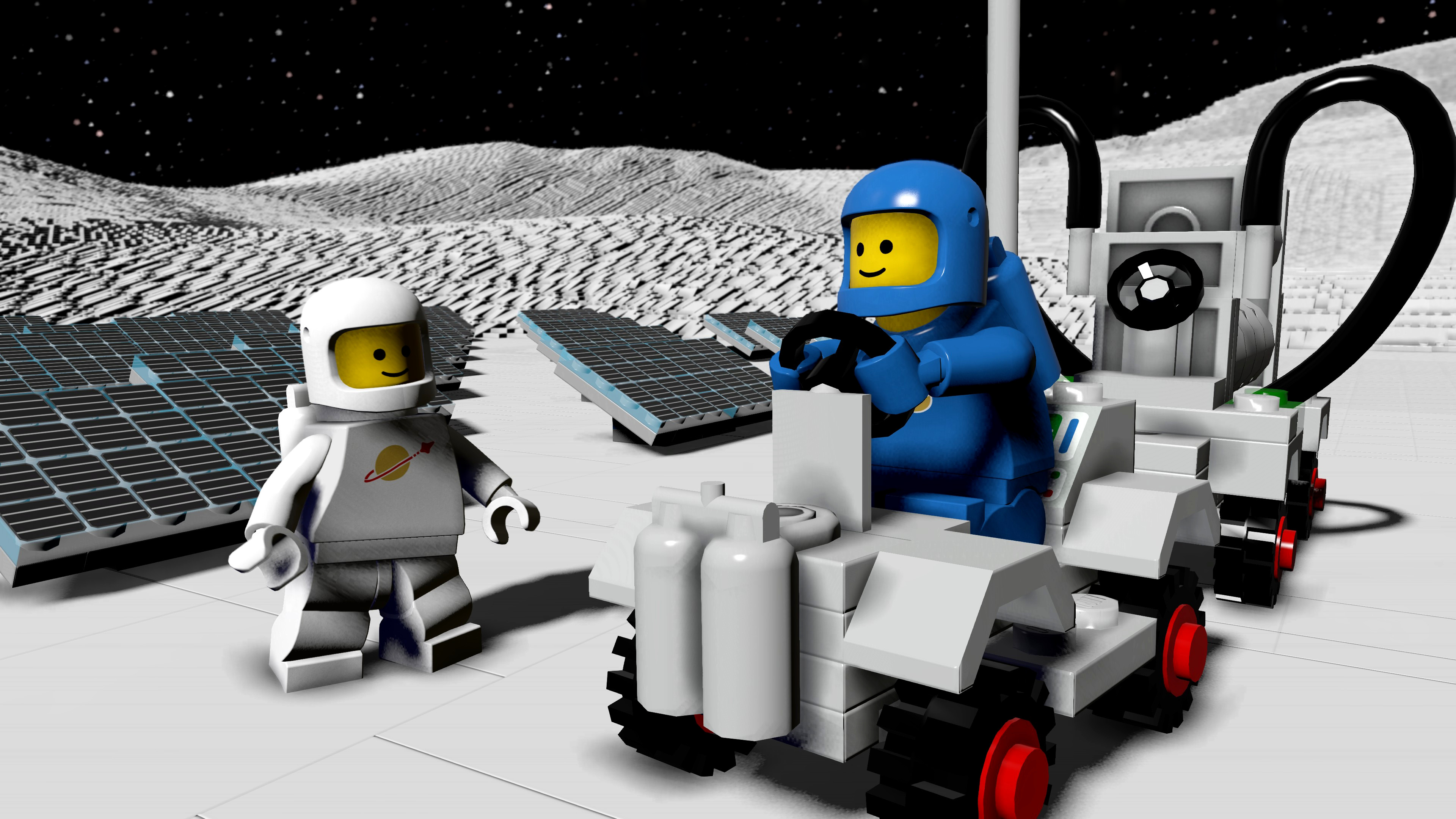 LEGO Worlds Xbox
