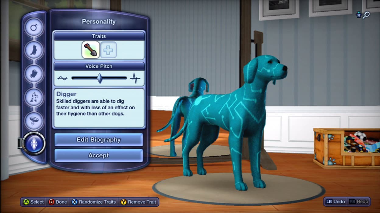 Les Sims 3 : Animaux & Cie - Image n°7