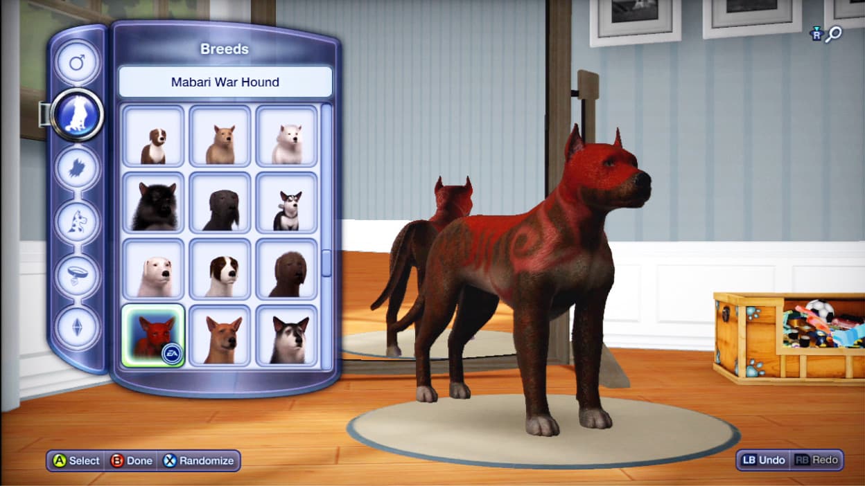 Les Sims 3 : Animaux & Cie - Image n°6