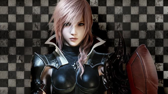 Lightning Returns : Final Fantasy XIII Xbox 360