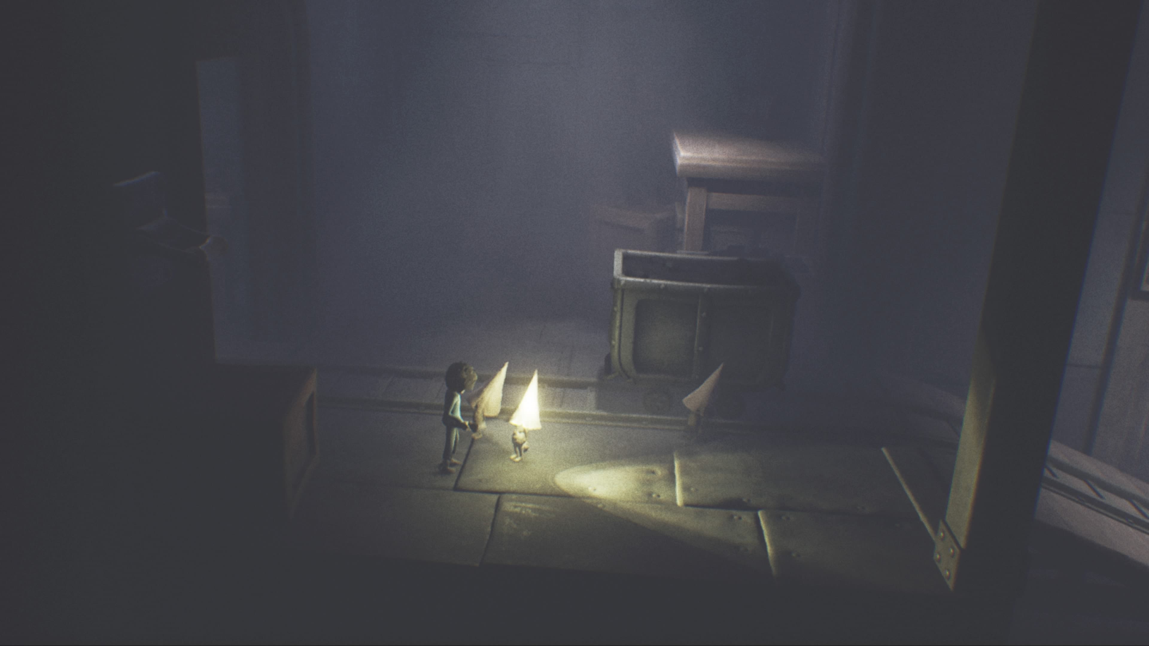 Xbox One Little Nightmares : Secrets of The Maw - Chapitre 2