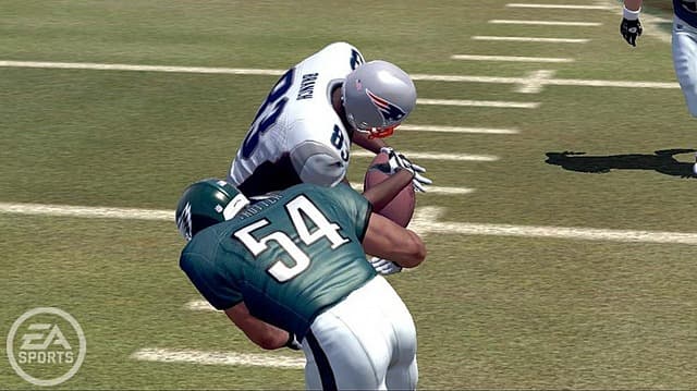 Madden NFL 06 Xbox 360