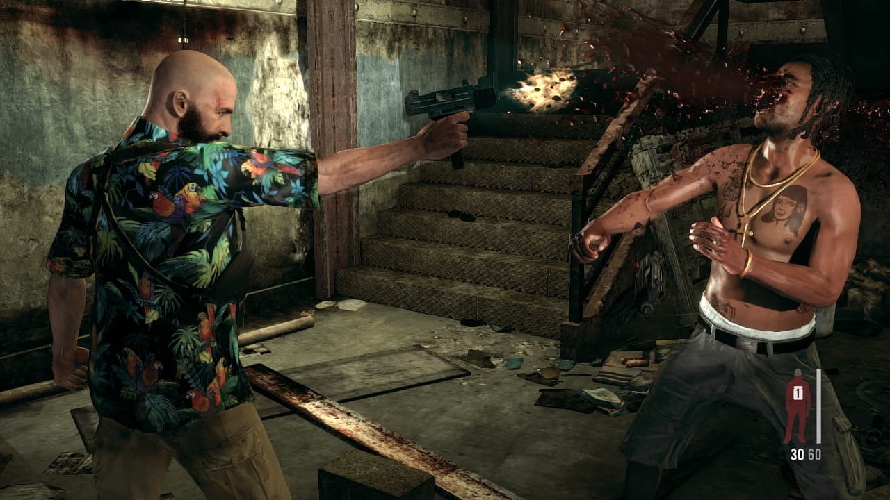 Max Payne 3