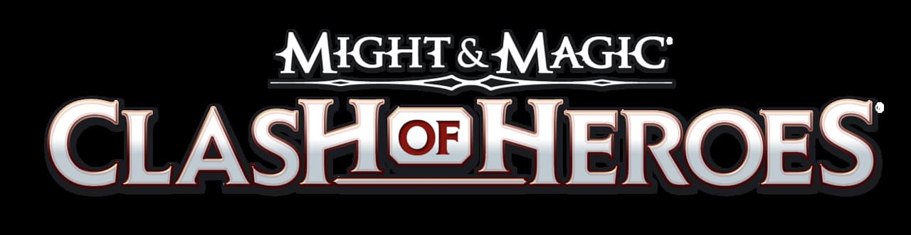 Might & Magic : Clash of Heroes