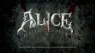 Alice : Retour Aux Pays De La Folie