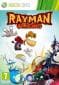 Rayman Origins