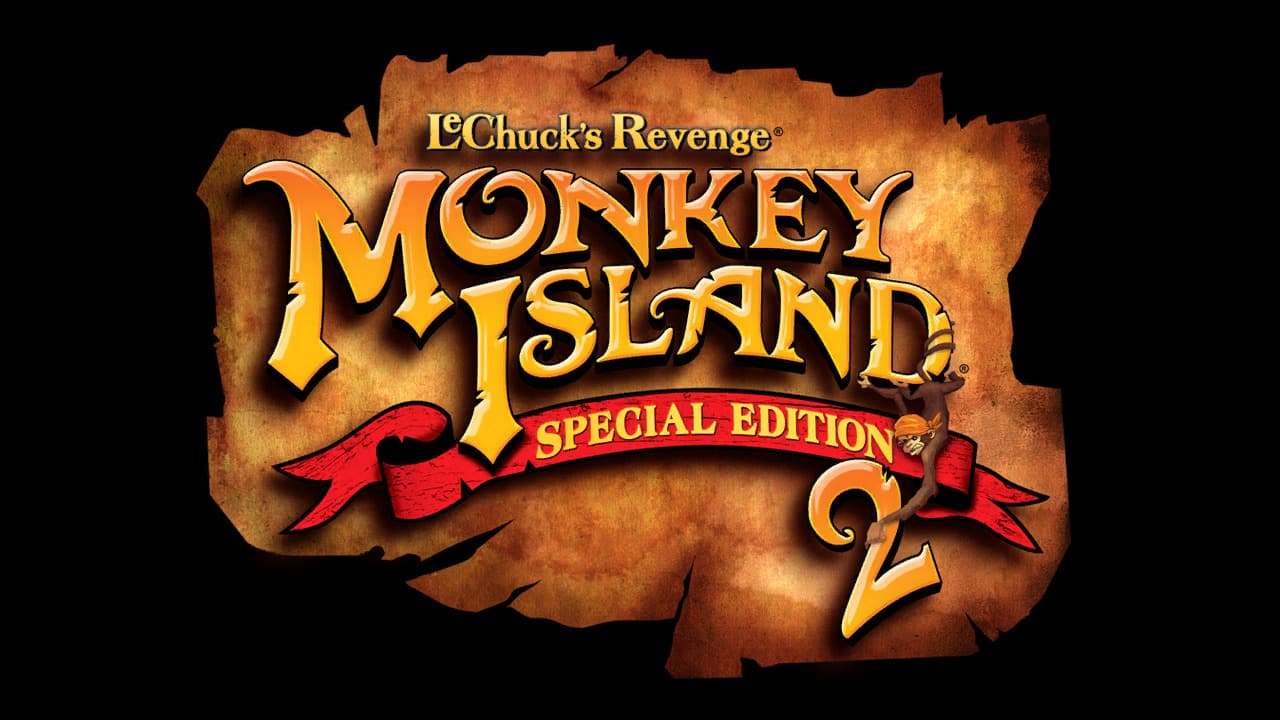 Monkey Island 2 : LeChuck's Revenge : Special Edition - Image n°8