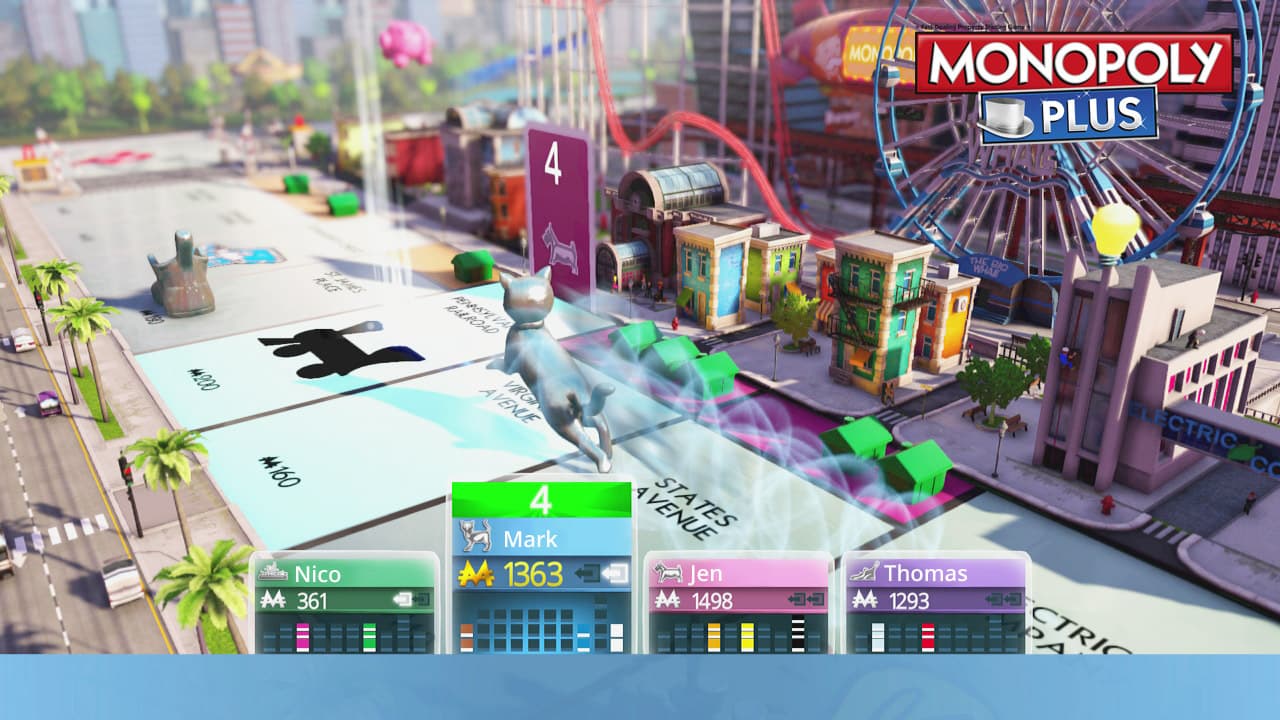 Xbox One Monopoly Family Fun Pack