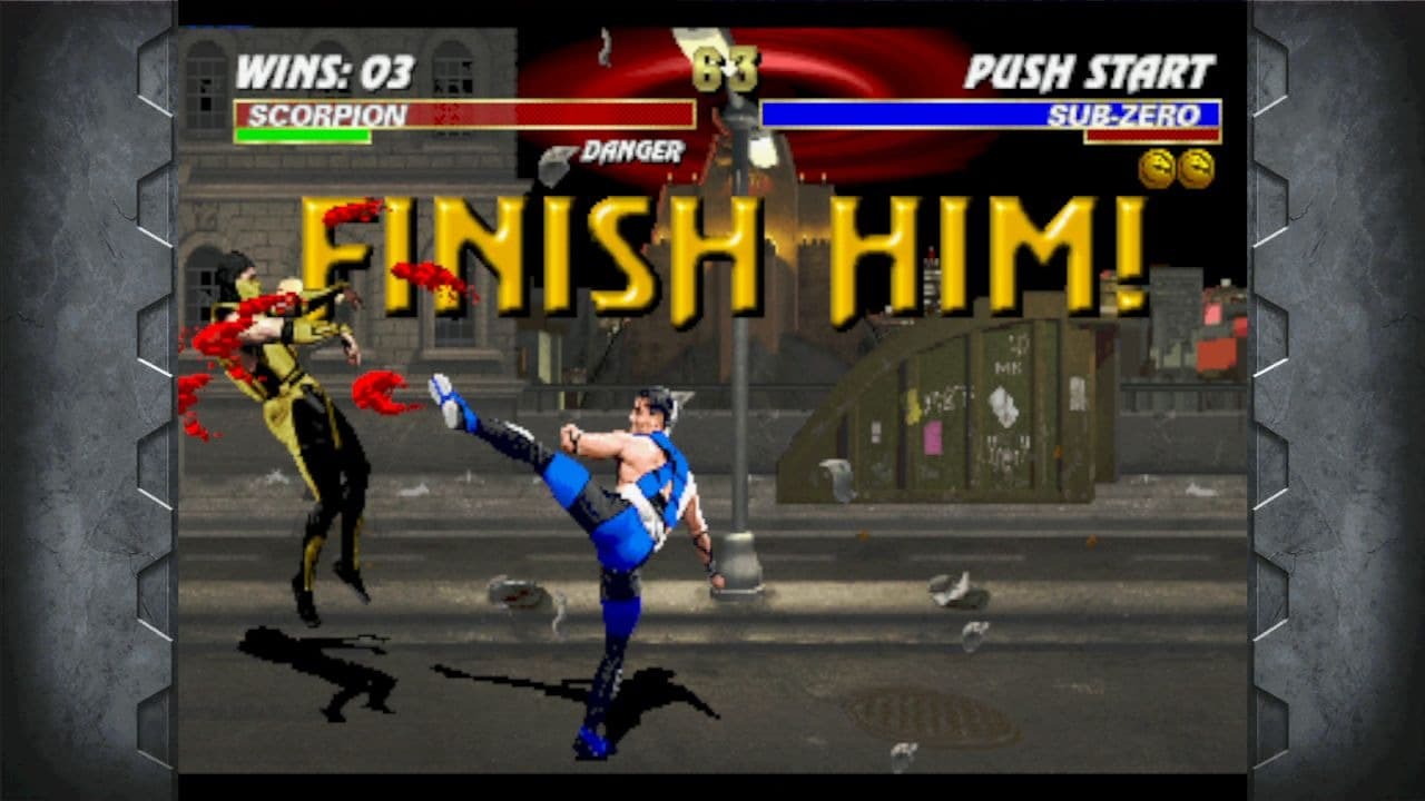 Игра комбат 12. Mortal Kombat Arcade Kollection. MK Arcade Kollection. Аркадный автомат мортал комбат 3. Mortal Kombat 5 Arcade.