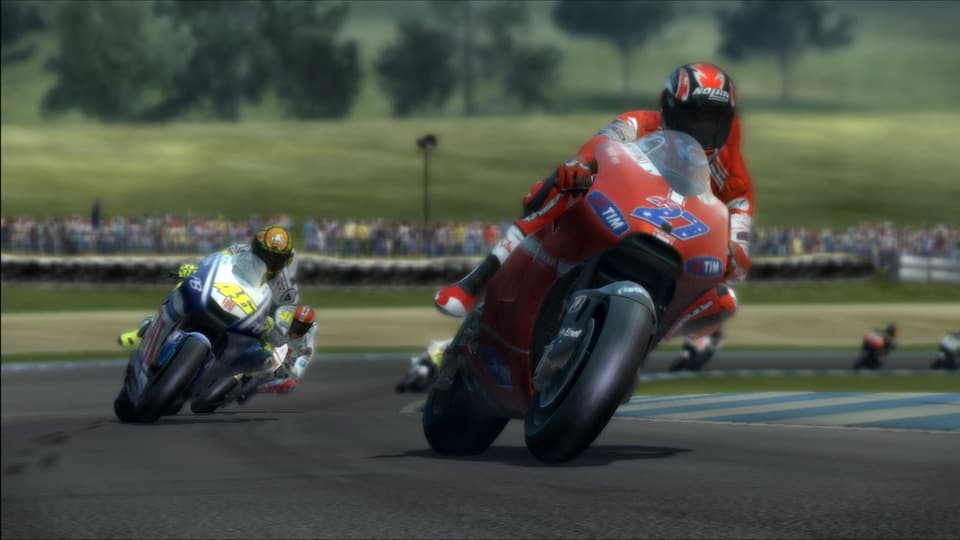 MotoGP 10/11 Xbox